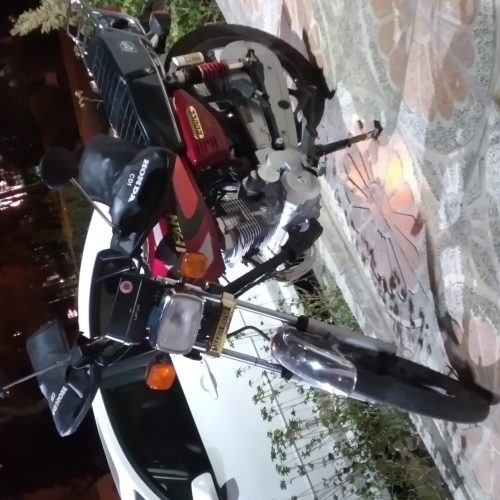 لیفان 200 انژکتور