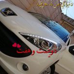 پژو 207مدل 90فقط یک لکه رنگ درب راننده مابقی پلمپ و سالم.فنی درجه یک رخ عالی ماشین درحد صفر .کارکرد80هزار