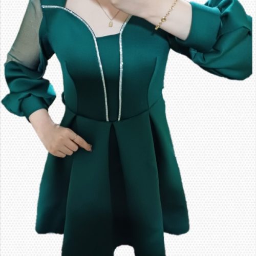 فروش فوری لباس کاملا نو نصف قیمت