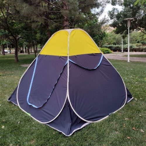 فروش چادر مسافرتی