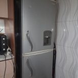 یخچال و فریزر