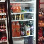 یخچال ویترینی