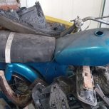 متور یاماها