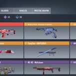 اکانت کالاف دیوتی