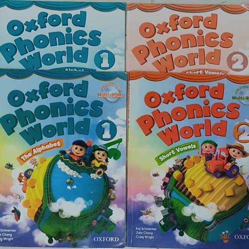 کتاب زبان انگلیسی