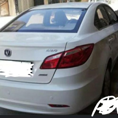 چانگان ایدو 2016