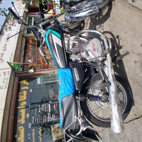 موتور سیکلت