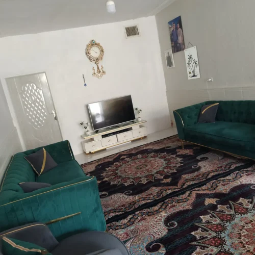 خانه ویلایی