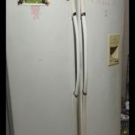 یخچال وفریزر