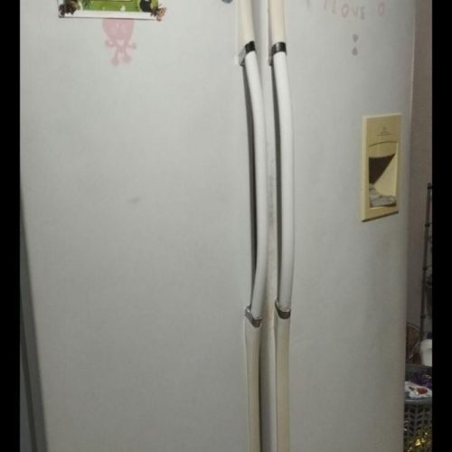 یخچال وفریزر