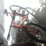 دوچرخه سایز 26