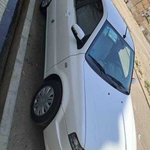 سورن پلاس موتور جدید مدل 1404