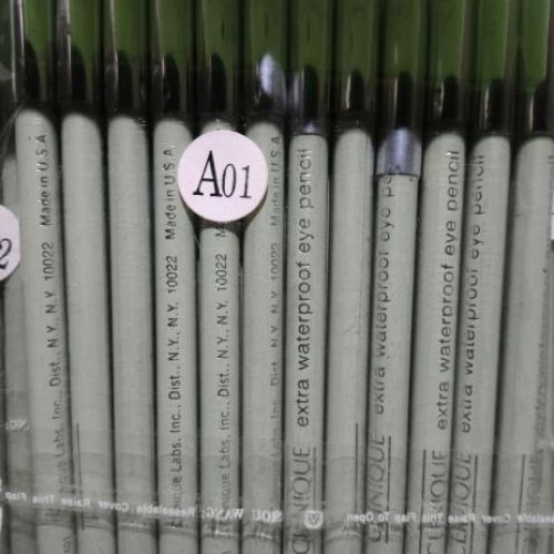 مداد ارایشی خط لب