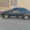 رانا LX مشکی مدل 92