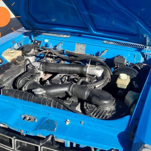 نیسان مدل 91 تحویل92