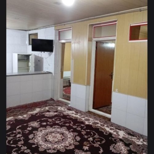 سویت مرکز شهر سرعین چسبیده به ابدرمانی