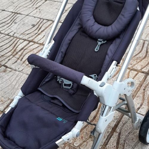 وسایل شخصی، وسایل بچه و اسباب بازی، کالسکه و لوازم جانبی