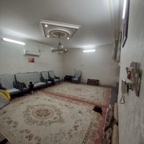 اجاره خانه ویلایی