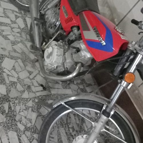 موتور سیکلت