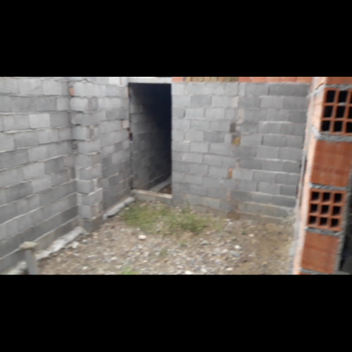 فروش ویلا نیمه کاره در گوهردشت