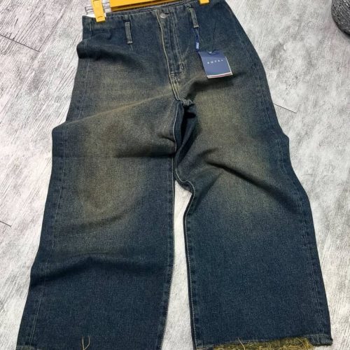 شلوار جین زنانه