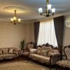 مبل افسون 8نفره فندوقی