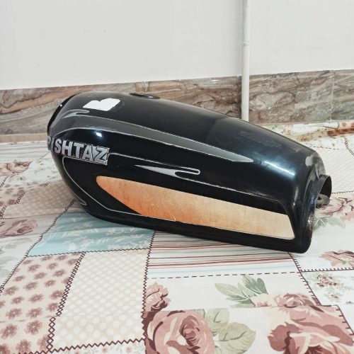 باک موتور سیکلت