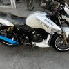 اپاچی مدل 93 در حد