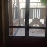 فروش اپارتمان فلکه فردوسی حیاط دار راه جدا