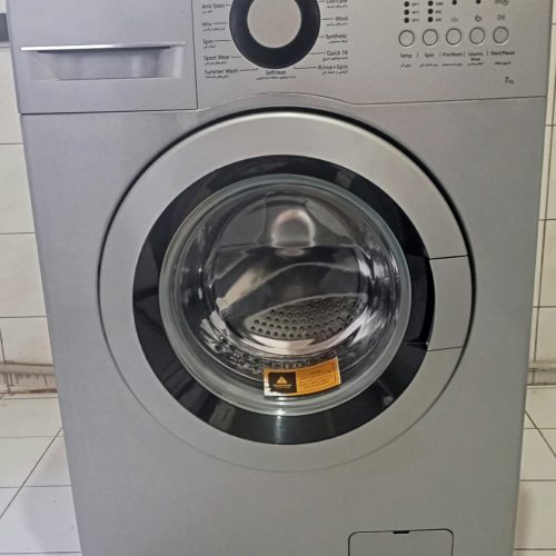 ماشین لباسشویی بست 7کیلو