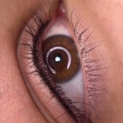 خدمات آرایش دائم