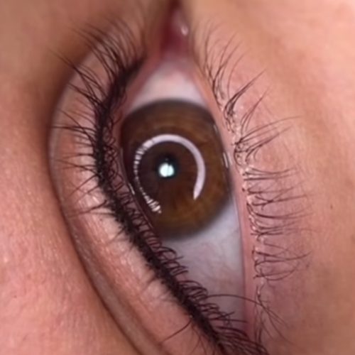 خدمات آرایش دائم