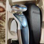 ماشین اصلاح فیلیپس (اصلی)