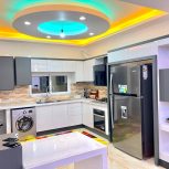 اجاره ویلای استخر دار نزدیکی به دریا و کوه