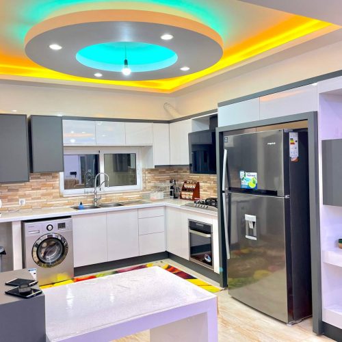 اجاره ویلای استخر دار نزدیکی به دریا و کوه