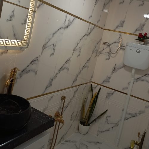 سوئیت اجاره