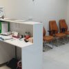 فروش وتهاتر دفتر اداری60متری دو خواب