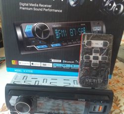 صبط سیستم خورشش ورودی