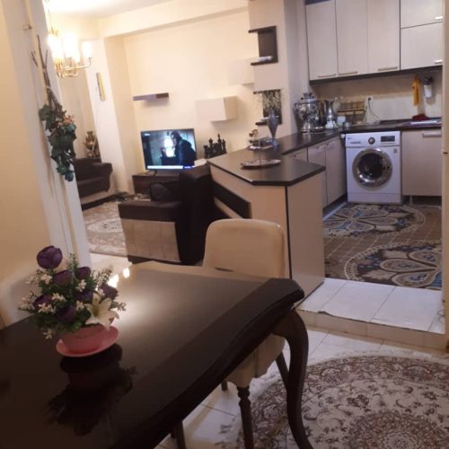 واحد مسکونی در فاز 3 سهند