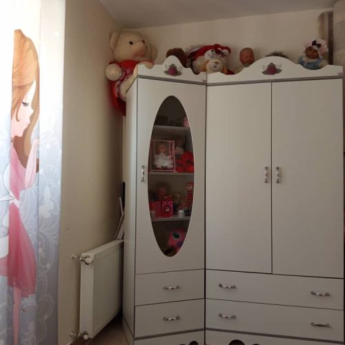 سرویس خواب نوزاد و نوجوان همراه خوشخواب