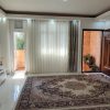 اجازه خانه ویلایی دو طبقه