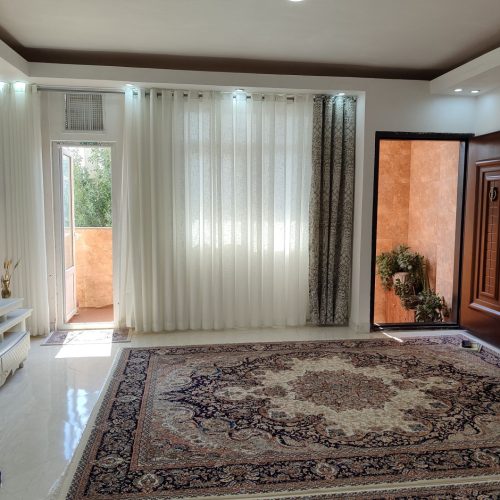 اجازه خانه ویلایی دو طبقه