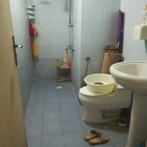 آپارتمان 75متری دوخوابه فاز6پرندزون5کیسون