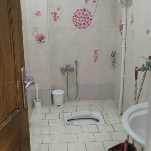 فروش وتهاتر دفتر اداری60متری دو خواب