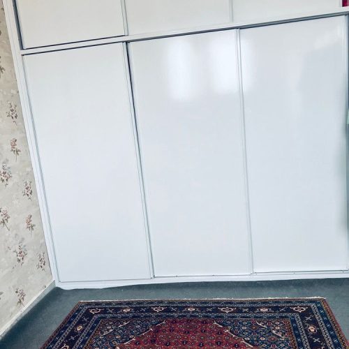 آپارتمان 77 متری نیایش اردبیل