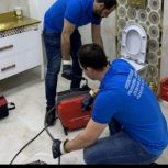 لوله بازکنی بافنر برقی