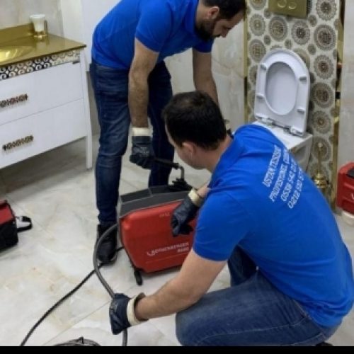 لوله بازکنی بافنر برقی