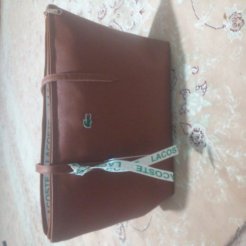 همه مدل و سلیقه کیف دارم خارجی و ایرانی