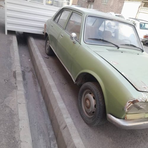 خودرو کلاسیک