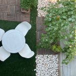 اجاره فضای کافه بانوان